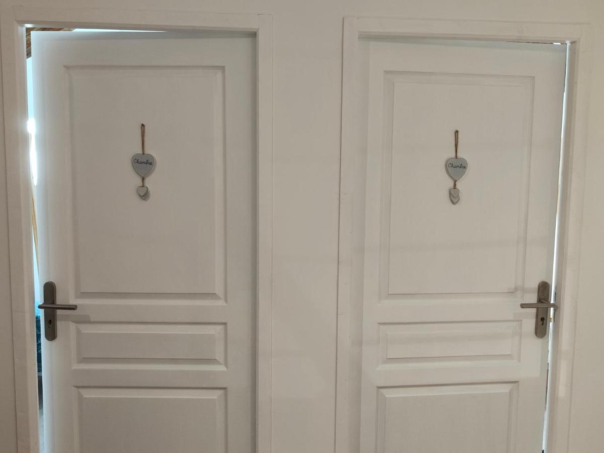 Gite Les Piraudieres Noyant-de-Touraine Ngoại thất bức ảnh